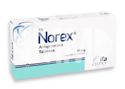 Norex For Sale