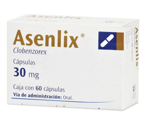 Asenlix For Sale