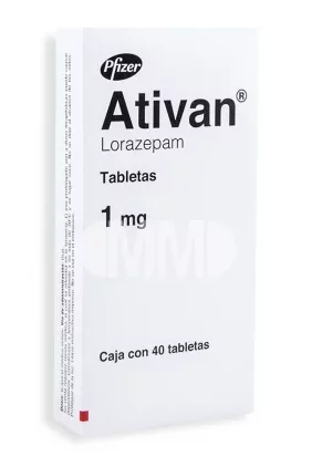 Ativan 1mg For Sale