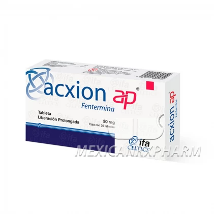 Acxion Phentermine